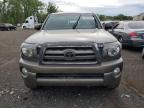 2010 Toyota Tacoma Double Cab Long Bed for Sale in New Britain, CT - Burn - Engine