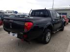 2015 MITSUBISHI L200 CHALL for sale at Copart SANDWICH