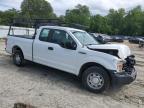 2018 Ford F150 Super Cab للبيع في Seaford، DE - Front End