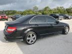2011 Mercedes-Benz C 300 4Matic na sprzedaż w Fort Pierce, FL - Minor Dent/Scratches
