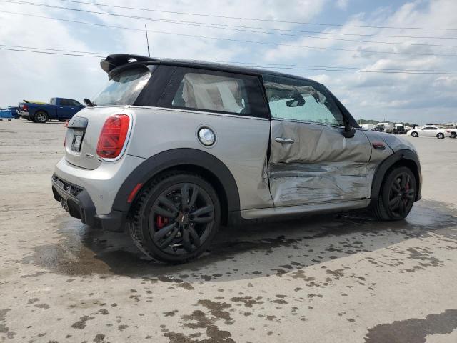  MINI COOPER 2024 Silver