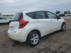 2015 Nissan Versa Note S zu verkaufen in Des Moines, IA - Front End