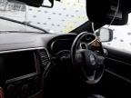 2014 JEEP GRAND CHER for sale at Copart WHITBURN