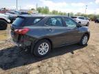2020 Chevrolet Equinox Ls na sprzedaż w Woodhaven, MI - Rear End