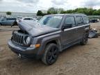 2015 Jeep Patriot Sport for Sale in Davison, MI - Front End