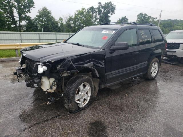 2005 Jeep Grand Cherokee Laredo