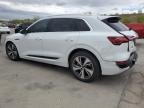 Littleton, CO에서 판매 중인 2024 Audi Q8 E-Tron Premium Plus - Rear End