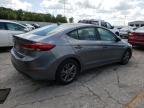 2018 Hyundai Elantra Sel للبيع في Rogersville، MO - Vandalism