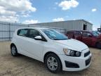 2012 Chevrolet Sonic Ls for Sale in Cedar Rapids, IA - Normal Wear