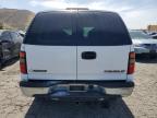 2004 Chevrolet Tahoe C1500 იყიდება Colton-ში, CA - Front End