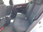 2008 TOYOTA AURIS TR V for sale at Copart CORBY