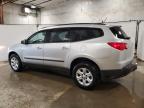 2012 Chevrolet Traverse Ls იყიდება Milwaukee-ში, WI - Minor Dent/Scratches