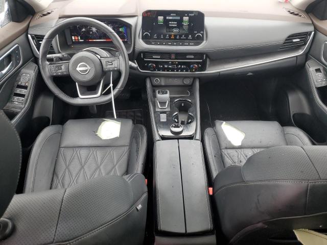  NISSAN ROGUE 2023 Серый