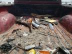 1992 Toyota Pickup 1/2 Ton Short Wheelbase Dlx for Sale in New Orleans, LA - Frame Damage