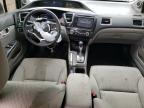 2015 Honda Civic Ex продається в Columbia Station, OH - Front End