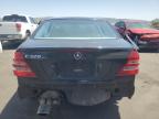 2004 Mercedes-Benz C 320 იყიდება San Martin-ში, CA - Rear End