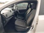 2019 HYUNDAI I10 GO SE for sale at Copart CHESTER
