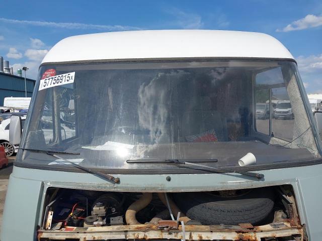 1992 TALB EXPRESS 15