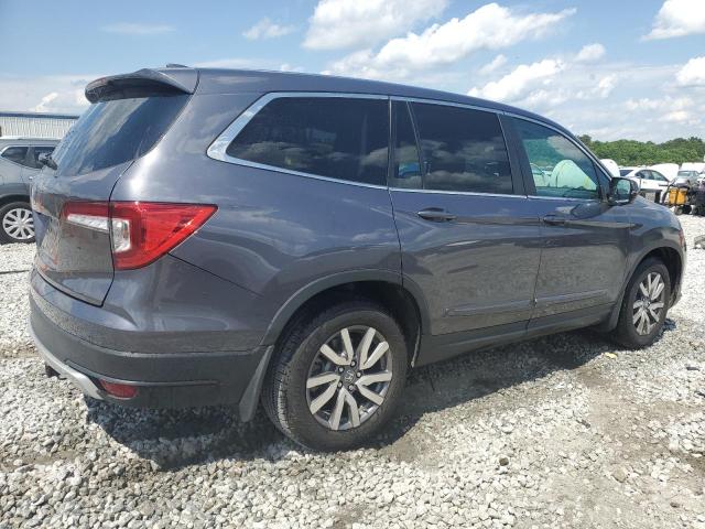  HONDA PILOT 2019 Szary
