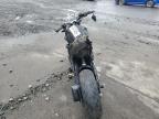 2022 TRIUMPH MOTORCYCLE TRIDENT 660 for sale at Copart PA - SCRANTON