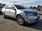 2014 Chevrolet Traverse Lt zu verkaufen in Moraine, OH - Front End