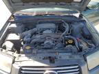 2006 Subaru Forester 2.5X Ll Bean en Venta en Windham, ME - Mechanical
