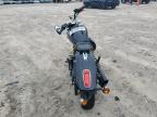 2018 INDIAN MOTORCYCLE CO. SCOUT SIXTY   for sale at Copart NC - RALEIGH NORTH