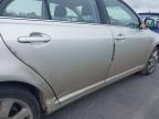 2005 TOYOTA AVENSIS T4 for sale at Copart CHESTER