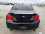 2010 Infiniti G37 Base   на продаже в Jacksonville, FL - Front End
