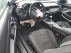 2016 Chevrolet Camaro Lt 3.6L продається в Moraine, OH - Front End