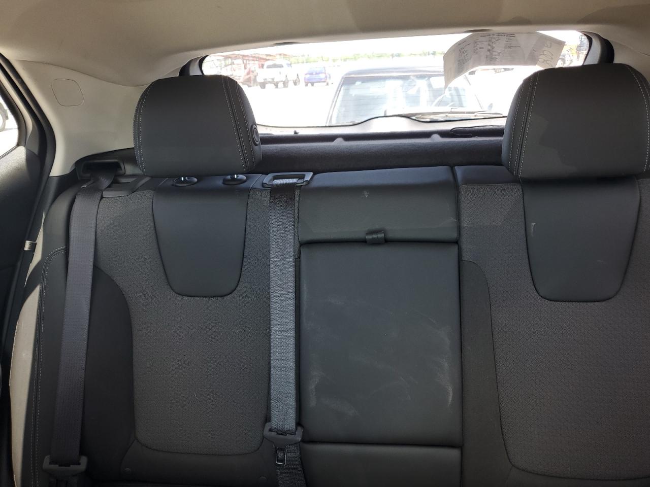 2023 Buick Encore Gx Select VIN: KL4MMDSL2PB133100 Lot: 56519435