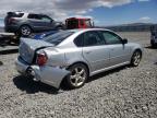 2006 Subaru Legacy 2.5I Limited for Sale in Reno, NV - Rear End