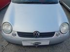 2002 VOLKSWAGEN LUPO E for sale at Copart WOLVERHAMPTON