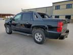 2008 Chevrolet Avalanche K1500 zu verkaufen in Wilmer, TX - Front End