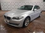 2011 BMW 520D SE AU for sale at Copart NEWBURY