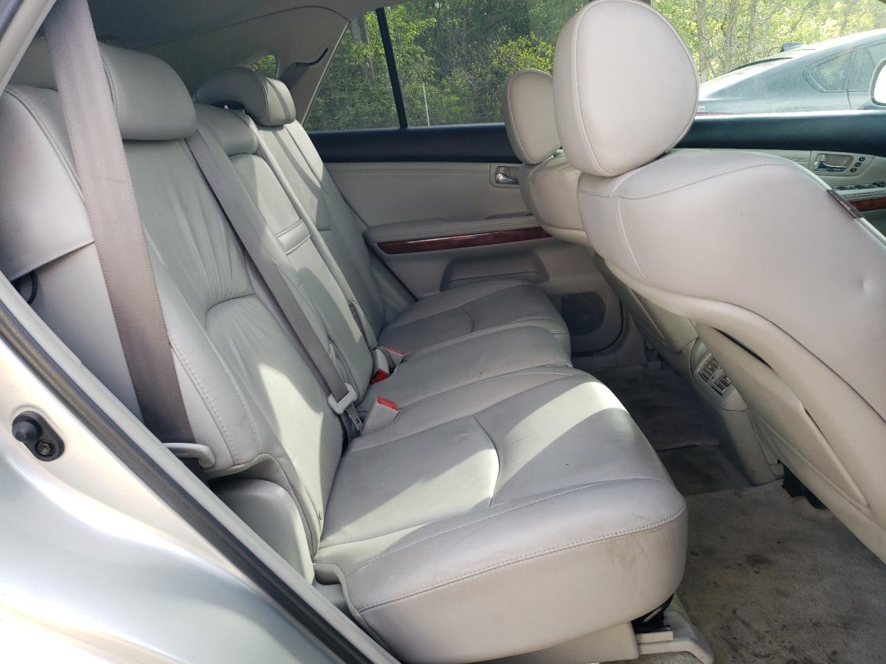 2005 Lexus Rx 330 VIN: 2T2HA31U05C045371 Lot: 56142465