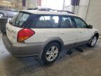 2005 Subaru Legacy Outback 2.5 Xt Limited en Venta en Avon, MN - Mechanical