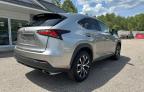 2017 Lexus Nx 200T Base იყიდება North Billerica-ში, MA - Minor Dent/Scratches