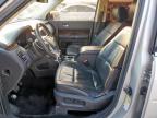 2016 Ford Flex Limited for Sale in Grand Prairie, TX - Hail