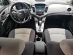 2013 Chevrolet Cruze Ls за продажба в Madisonville, TN - Side