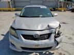 2009 Toyota Corolla Base na sprzedaż w Corpus Christi, TX - Front End