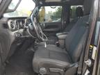 2021 Jeep Wrangler Unlimited Sahara for Sale in Waldorf, MD - Rear End