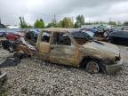 2004 CHEVROLET SILVERADO C2500 HEAVY DUTY for sale at Copart ON - LONDON