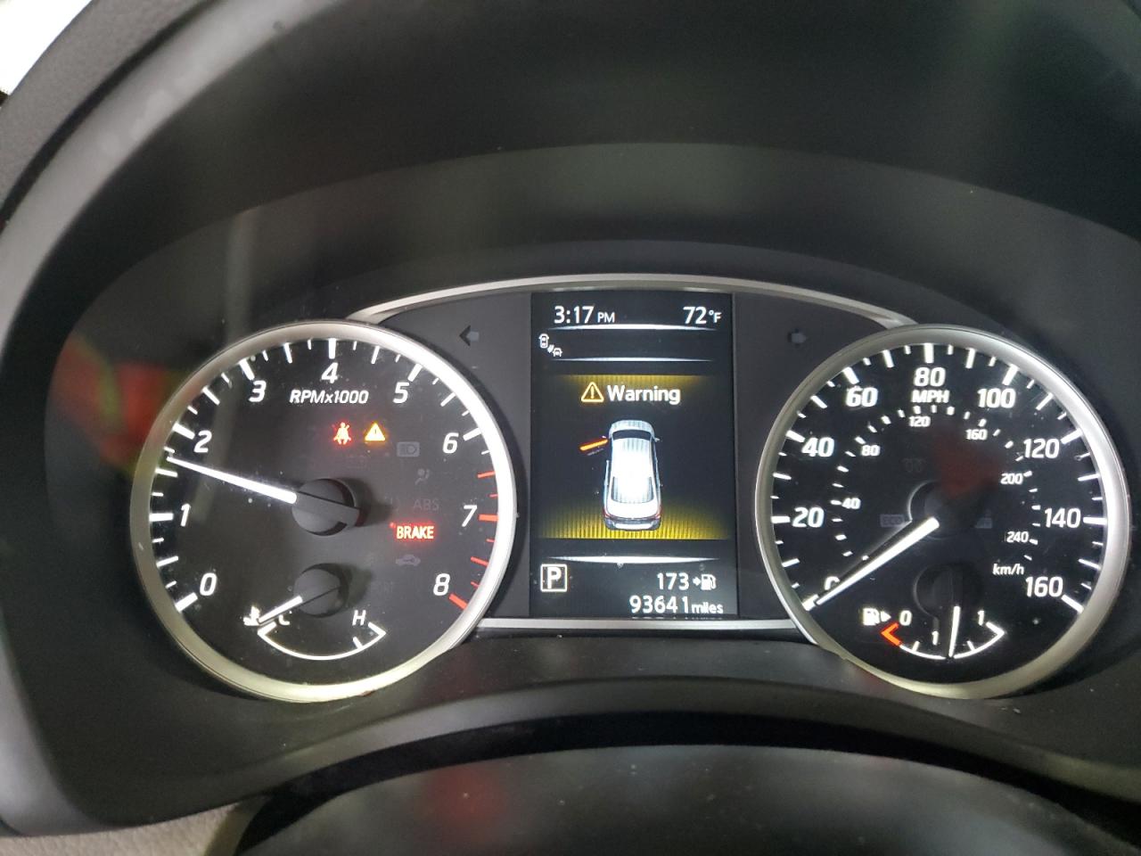 2016 Nissan Sentra S VIN: 3N1AB7AP9GY300285 Lot: 56115845