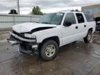 2002 Chevrolet Suburban K1500   na sprzedaż w Littleton, CO - Front End