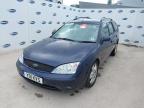 2001 FORD MONDEO GHI for sale at Copart BRISTOL