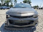 2018 Chevrolet Malibu Lt for Sale in Byron, GA - Front End