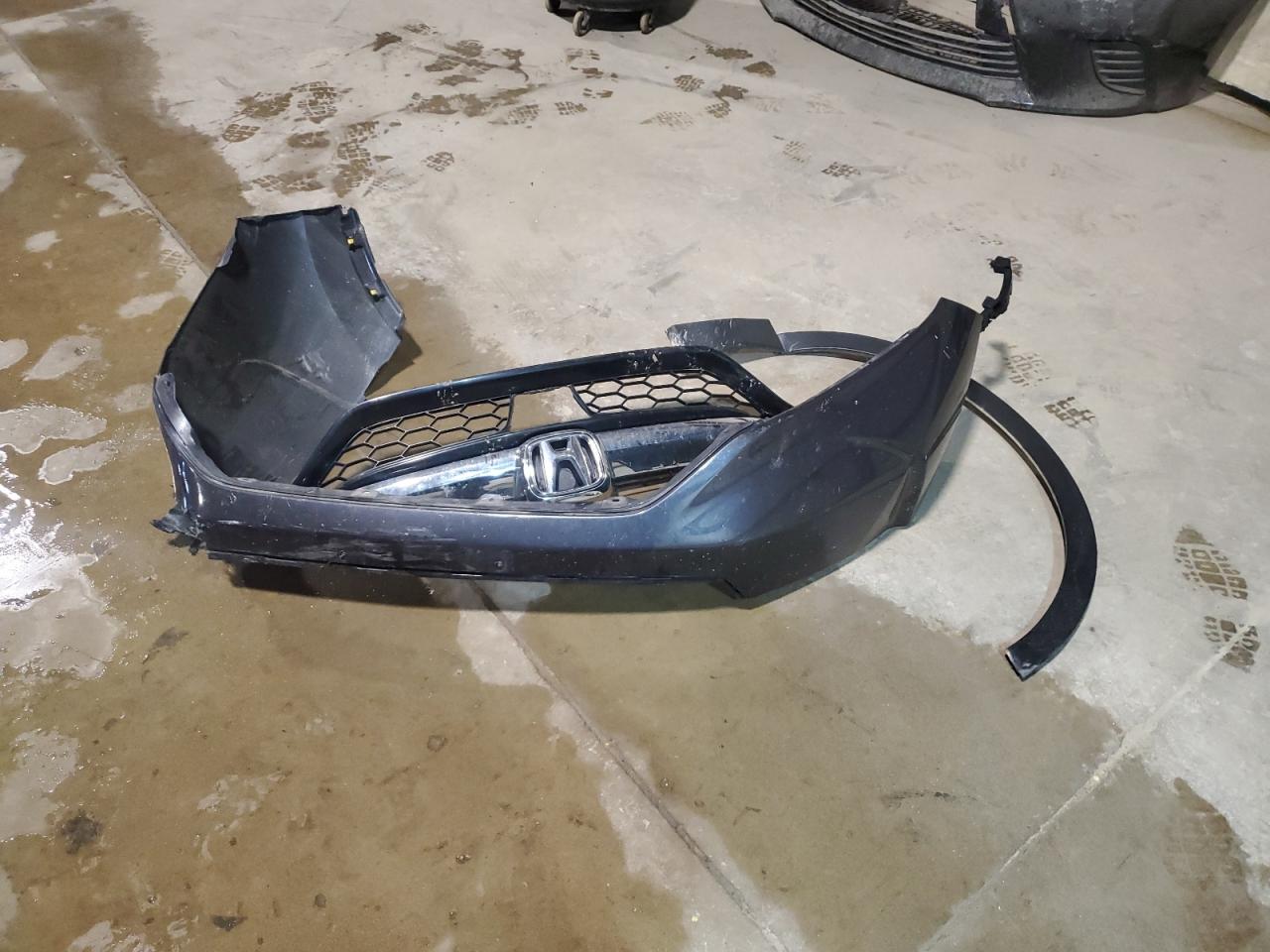 2017 Honda Cr-V Ex VIN: 7FARW1H53HE030378 Lot: 58063275