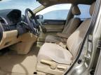 2009 Honda Cr-V Lx en Venta en North Las Vegas, NV - Front End