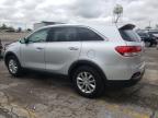 2018 Kia Sorento Lx zu verkaufen in Chicago Heights, IL - Side
